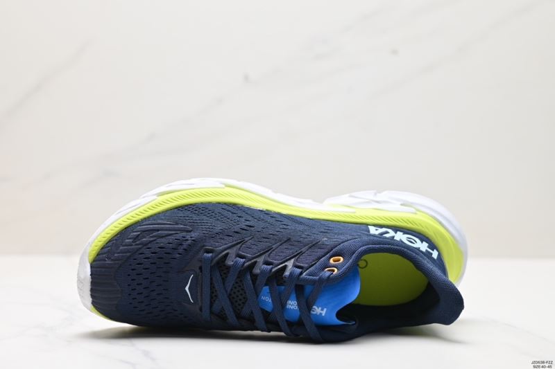 Hoka Shoes